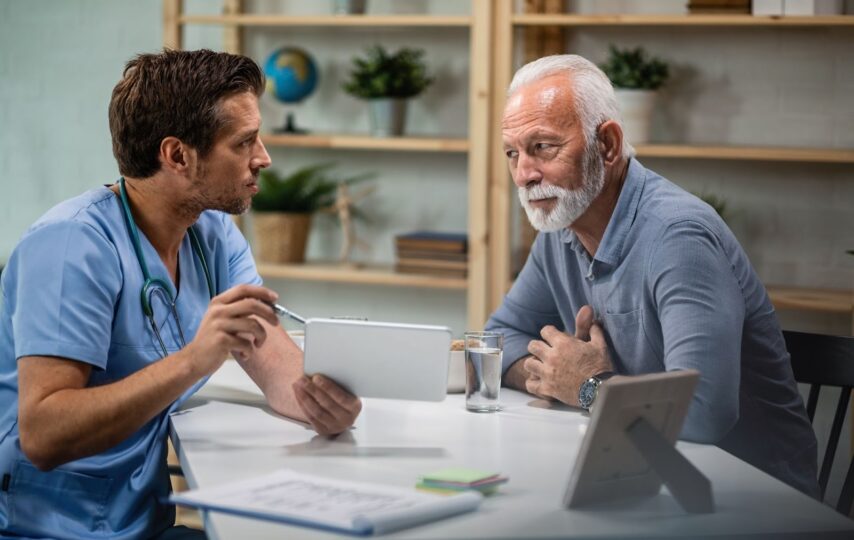 Pradhan Mantri Senior Citizen Health Scheme Explained