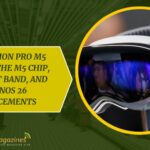 Apple Vision Pro M5 Review