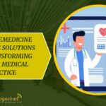 How Telemedicine Software Solutions Are Transforming Private Medical Practice