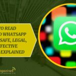How to Read Encrypted WhatsApp Messages