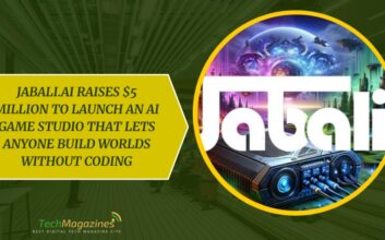 Jabali.ai Raises $5 Million to Launch an AI Game Studio That Lets Anyone Build Worlds Without Coding