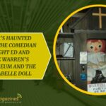 Matt Rife’s Haunted Purchase