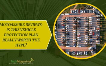MotoAssure Reviews