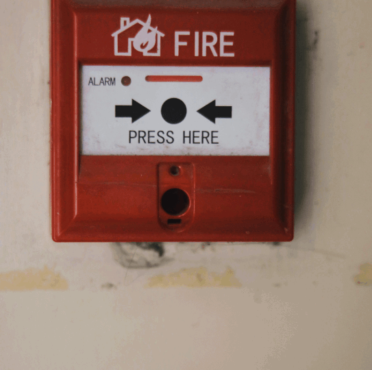 Fire Protection Strategies