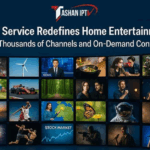 IPTV Service