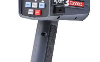 Best Radar Guns for Accurate Speed Measurement