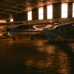 Why It's Critical To Ensure Your Plane's Brackett Towbar Is Working Properly