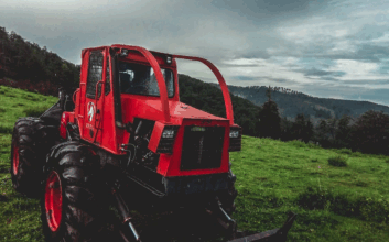 Setting Up ISOBUS on Your Tractor