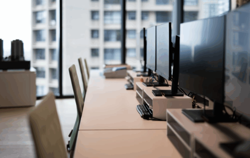 Smart Office Devices