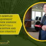 Who Owns BowFlex Fitness Equipment Company?