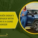 Why Citroën India's New Campaign with MS Dhoni Is a Game Changer