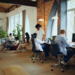 Smart Tips to Find Your Ideal Workspace in Sector V, Kolkata