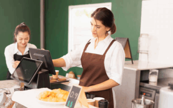 Cloud-Based POS System Boosts Efficiency in Modern Restaurant Businesses