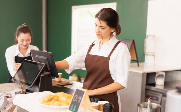 Cloud-Based POS System Boosts Efficiency in Modern Restaurant Businesses