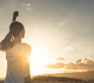 Shifting Your Mental Health Journey