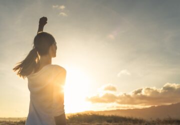 Shifting Your Mental Health Journey