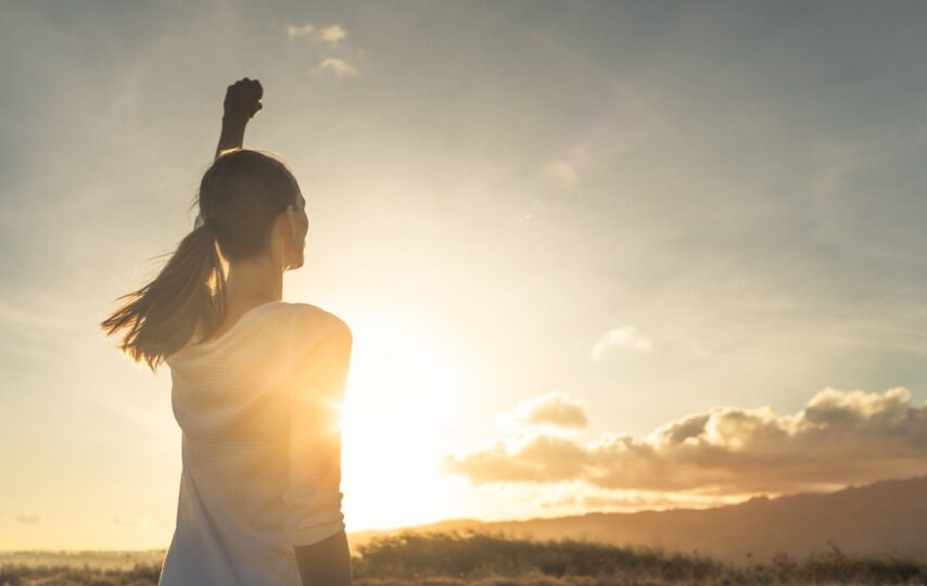 Shifting Your Mental Health Journey