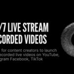 Gyre’s Always-On Streaming Solution