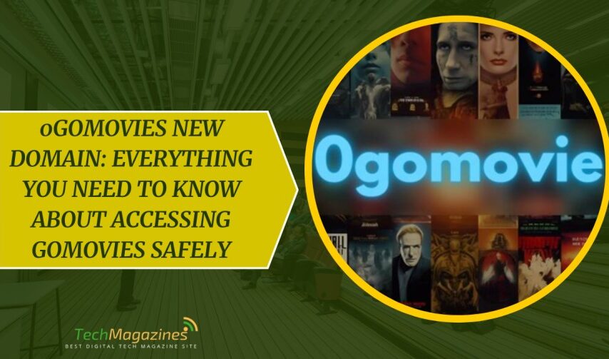 0gomovies New Domain