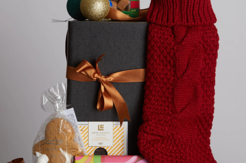 Buying Luxury Hampers in London