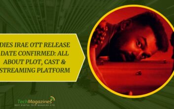 Dies Irae OTT Release Date