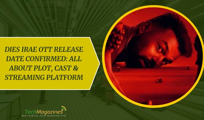 Dies Irae OTT Release Date