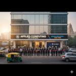 Applied Computing, which builds core artificial intelligence systems for the energy sector, has announced the launch of a new office in Bangalore