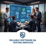 How Reliable Software QA Testing Services Improve Performance, Scalability, and Release Confidence