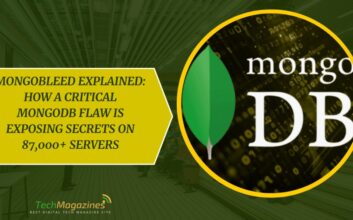 MongoBleed Explained: How a Critical MongoDB Flaw Is Exposing Secrets on 87,000+ Servers