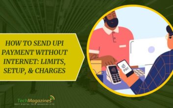 How to Send UPI Payment Without Internet: Limits, Setup, & Charges