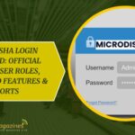Microdisha Login Explained: Official Access, User Roles, Dashboard Features & Reports
