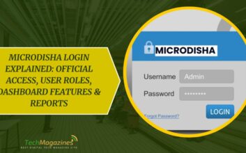 Microdisha Login Explained: Official Access, User Roles, Dashboard Features & Reports