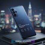 Motorola Edge 70 Pro 5G Review