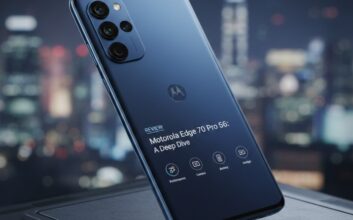 Motorola Edge 70 Pro 5G Review