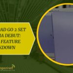 OnePlus Pad Go 2 Set for India Debut: Specs & Feature Breakdown