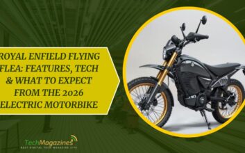 Royal Enfield Flying Flea