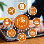 How AI Is Reshaping Global Logistics