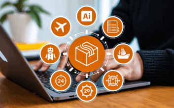How AI Is Reshaping Global Logistics