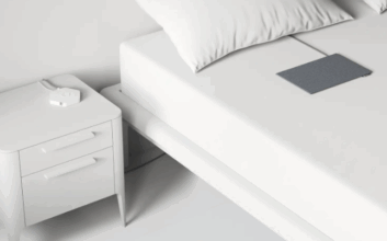 Top Sleep Tracker Mattress Pads