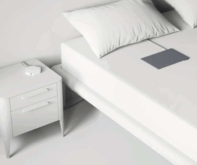 Top Sleep Tracker Mattress Pads