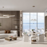 Design-Led Apartments