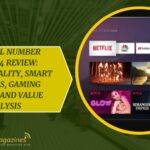 TV Model Number GUXIF304