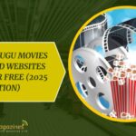 Top 10 telugu Movies Download Websites Names for Free