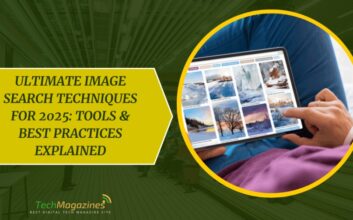 Ultimate Image Search Techniques for 2025: Tools & Best Practices Explained