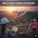 Surveying has been the backbone of infrastructure, real estate, transportation and land development. The profession has been developed over the years since ancient times from rope-and-chain measurements to optical instruments. However, today surveying is experiencing one of the most dramatic changes it has ever experienced. The technology of land surveying is being redefined by new tools that are influenced by automation, satellite systems, and data analytics that are making the process faster, safer and significantly more precise. This article discusses the most significant emerging technologies that are defining contemporary surveying, their functionality under real-life circumstances and their significance to landowners, developers, engineers and planners. A Shift From Manual Measurement to Digital Precision The old system of surveying was very dependent on ground crews, physical markers, and manual calculations. Although successful, these techniques were time-consuming and terrain and weather-bound as well as limited by line-of-sight constraints. The current land surveying technology is oriented at the digital capture of large volumes of spatial information and its processing using advanced software. Advanced solutions provided by professional firms such as Pape-Dawson land surveying services now combine various technologies to generate precise and useful geospatial data to use in site design, construction management, and asset inventory. This change is not regarding the replacement of surveyors, but providing them with the tools that would make them more accurate and efficient. Global Navigation Satellite Systems (GNSS) The use of GNSS, comprising GPS and other satellite constellations is one of the most significant changes in surveying. In real time kinematic (RTK) or post-processing mode, the modern GNSS receivers can compute positions at centimeter level of accuracy. In contrast to older GPS receivers that were used in the field of navigation, the survey-grade GNSS receivers consider atmospheric interference, satellite geometry, and signal errors. This enables the surveyors to gather accurate data in huge regions without the need to have vast ground control networks. Key benefits include: Quickened fieldwork and reduced staff Precise long distance positioning Greater uniformity in huge projects LiDAR: Seeing the Landscape in 3D THEDRONELIFENJ Another game changing technology is Light Detection and Ranging (LiDAR). It functions through the emission of laser pulses and measuring the time of return of the pulses after hitting an object. The outcome is a three dimensional point cloud of extremely detailed terrain, structures and vegetation. LiDAR may be implemented in several ways: Aerial LiDAR using aircraft or drones Mobile LiDAR mounted on vehicles Terrestrial LiDAR using ground-based scanners This technology is particularly useful in dense vegetation regions where conventional surveying is not very effective. LiDAR has the ability to penetrate tree tops and show the ground level elevations with amazing clarity. Unmanned Aerial Systems (Drones) BRITANNICA Unmanned Aerial Systems (UAS) or Drones are quickly emerging as a common surveying instrument. Drones also have high-resolution cameras or LiDAR sensors which can take a closer aerial view in a fraction of the time it would take the traditional methods. Drone surveying is especially useful for: Large or inaccessible sites Monitoring of construction progress Topographic mapping Volumetric calculations (stockpiles, excavation) Drone imagery is processed by licensed operators and certified photogrammetrists into orthomosaics, digital elevation models and 3D surfaces. This speed and precision has turned drones into an essential part of the modern land surveying technology. Aerial Photogrammetry SATPALDA Photogrammetry involves the use of overlapping aerial photographs in order to develop precise measurements and 3 dimensional models. Although the idea is not novel, it has been enhanced by the current software and high-resolution sensors that have contributed to its reliability and accuracy to a significant degree. When used together with drones or crewed aircraft, photogrammetry enables surveyors to create: Detailed site maps Contour models Elevation data Visual documentation for planning and compliance Photogrammetry, unlike LiDAR, uses visual data and is therefore useful in mapping visible surfaces and structures. Most projects are a mix of the two approaches to give a more detailed space analysis. Mobile Mapping Systems MOSAIC51 Mobile mapping incorporates GNSS, LiDAR, cameras, inertial measurement units on a moving platform, i.e., a vehicle. This method is the best in capturing the data on the road, railways, and urban corridors without disturbing the traffic or closing lanes. The sensors constantly measure the spatial information as the vehicle moves, which results in precise georeferenced datasets. This technique is common in the transport planning, assets inventories and urban infrastructure evaluations. Mobile mapping also shows that land surveying technology is changing to fit into the real world where time and safety is paramount. Cloud-Based Data Processing and GIS Integration Recording data is not the whole story. New surveying technology focuses on data processing, storage and sharing equally. The cloud based platforms enable survey crews to post field information in real time, work remotely, and combine the findings with Geographic Information Systems (GIS). GIS integration enables: Layered spatial analysis Long-term data management Cross-disciplinary collaboration More intelligent planning and decision making This digital ecosystem makes sure that the outcomes of the surveys can be used several years after the fieldwork is over. Why These Technologies Matter The actual worth of the new land surveying technology is the effect it has. The projects are done in a shorter time, the chances of risks are minimized and the decision-makers are in a better position to understand the conditions of the site before the construction process starts. Mistakes which previously emerged late in a project are identified early and this saves time and costs. This translates to improved predictability and confidence to the clients. To surveyors, it represents a more technologically advanced, analytical and data-driven profession. Conclusion In the future, the process of surveying will be further streamlined with the help of artificial intelligence, machine learning, and real-time data analytics. The only thing that will never change is the presence of the skilled professionals who know the technology and even the land itself. The new tools are not substitutes of expertise: they enhance it. What Is the New Technology for Surveying