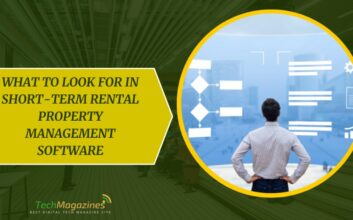 What to Look for in Short-Term Rental Property Management Software