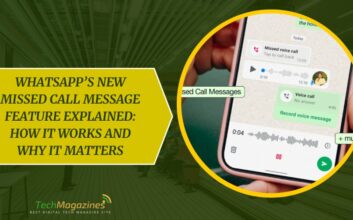 WhatsApp’s New Missed Call Message Feature Explained: How It Works and Why It Matters