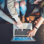 Young Women Use to Protect Their Online Lives