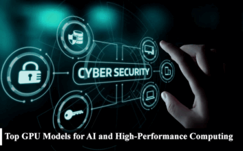 Cybersecurity Is Your Business Strategy