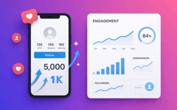 Buy Instagram Followers